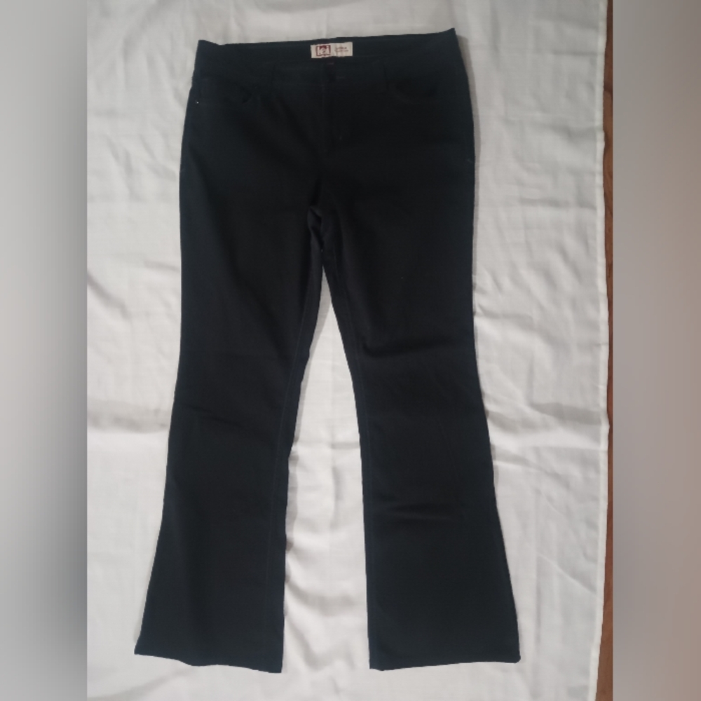 Women's Black Pants